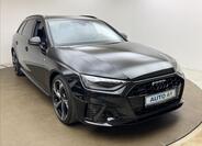 Audi A4 3