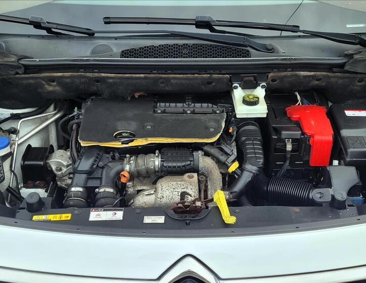 Citroën Berlingo 34
