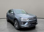 SsangYong Korando 2