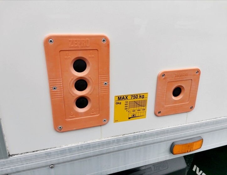 Iveco Daily 21