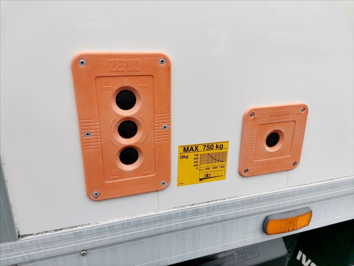 Iveco Daily