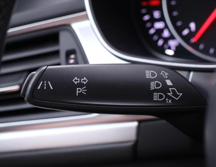 Audi A6 24