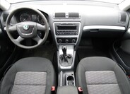 Škoda Octavia 7