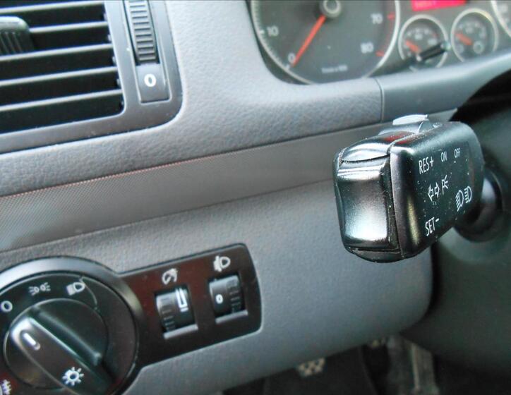 Volkswagen Touran 19