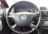Škoda Fabia 36