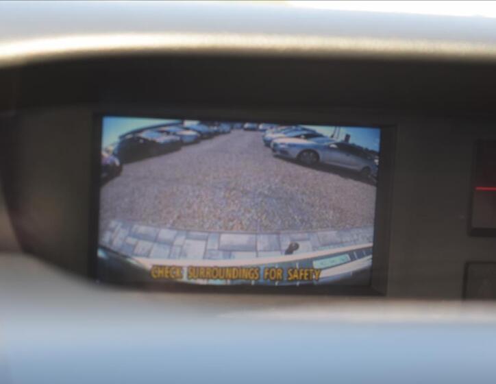 Mazda CX-7 42