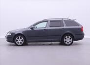 Škoda Octavia 4
