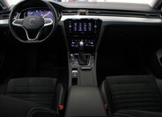 Volkswagen Passat 8