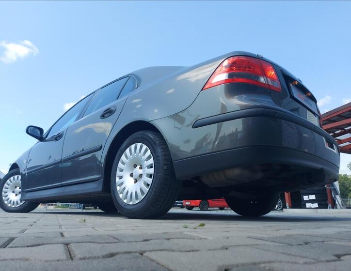 Saab 9-3 39