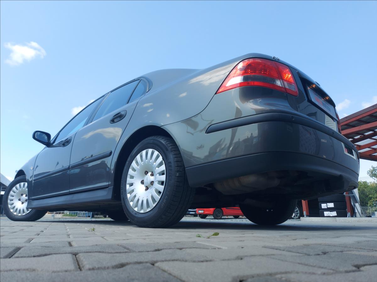 Saab 9-3