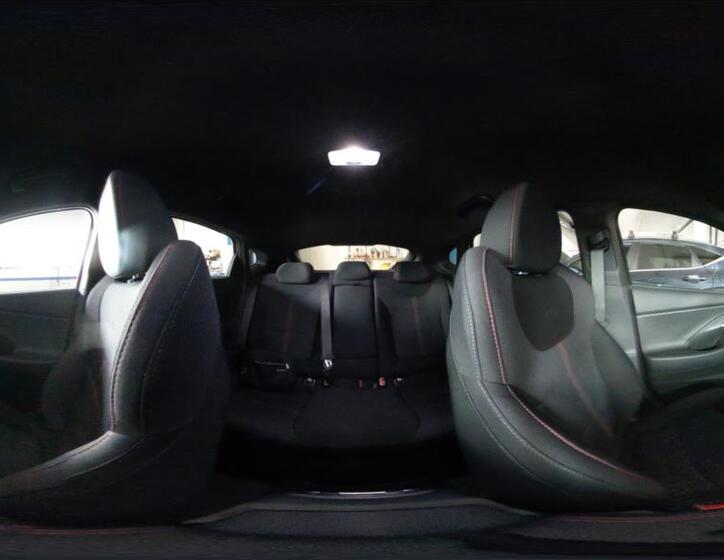 Hyundai i30 9