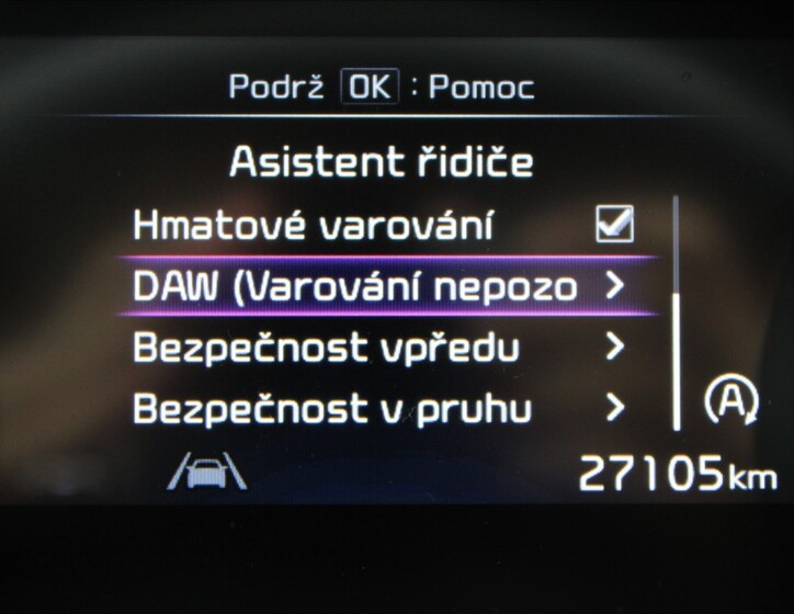 KIA Ceed 19