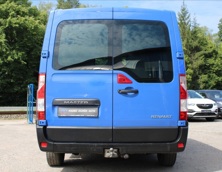 Renault Master 6