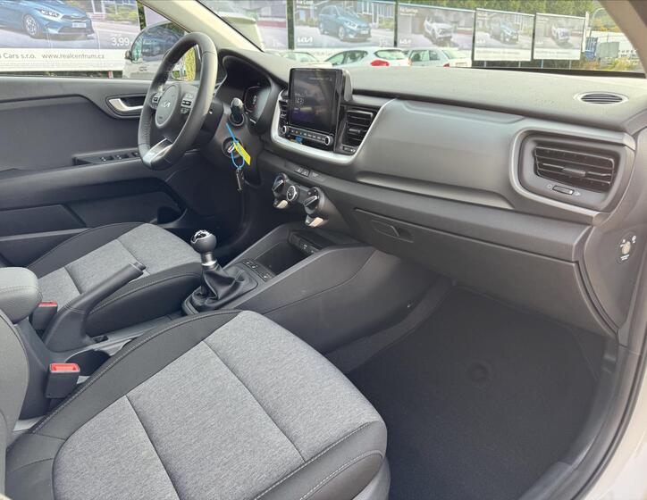 KIA Stonic 29
