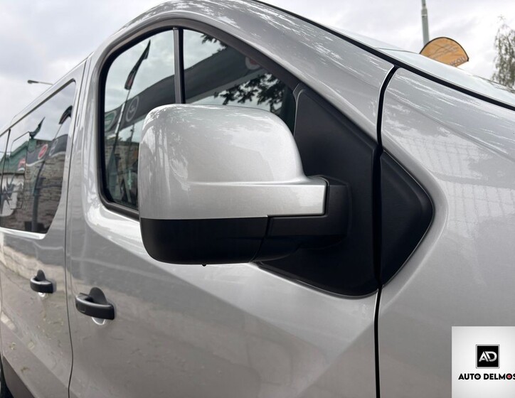 Renault Trafic 43