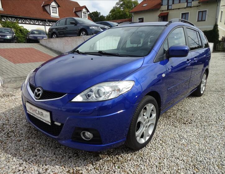 Mazda 5 3