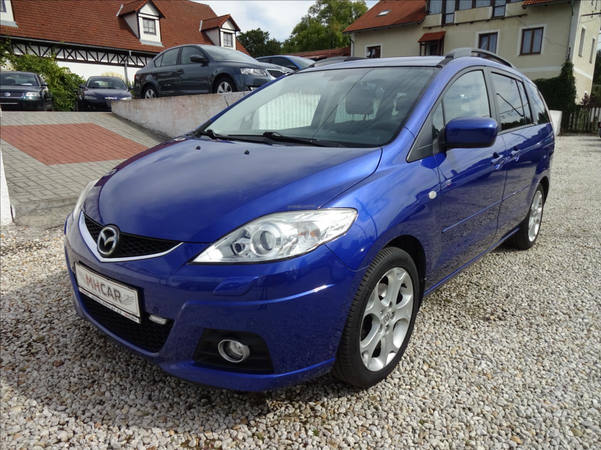 Mazda 5