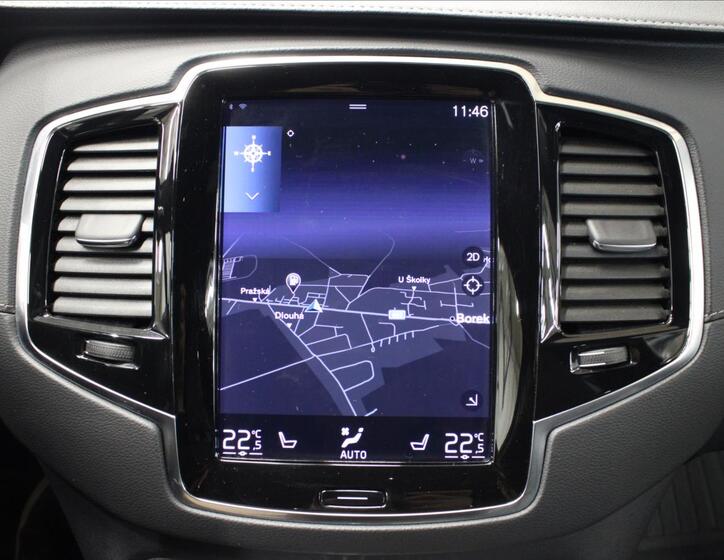Volvo XC90 24