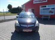 Opel Corsa 2