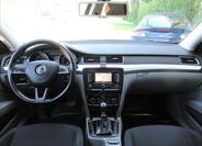 Škoda Superb 9