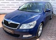 Škoda Octavia 7