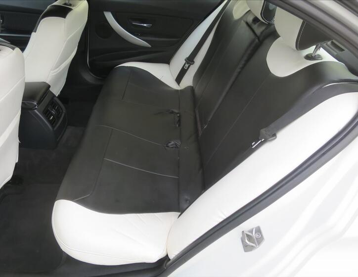BMW Řada 3 11