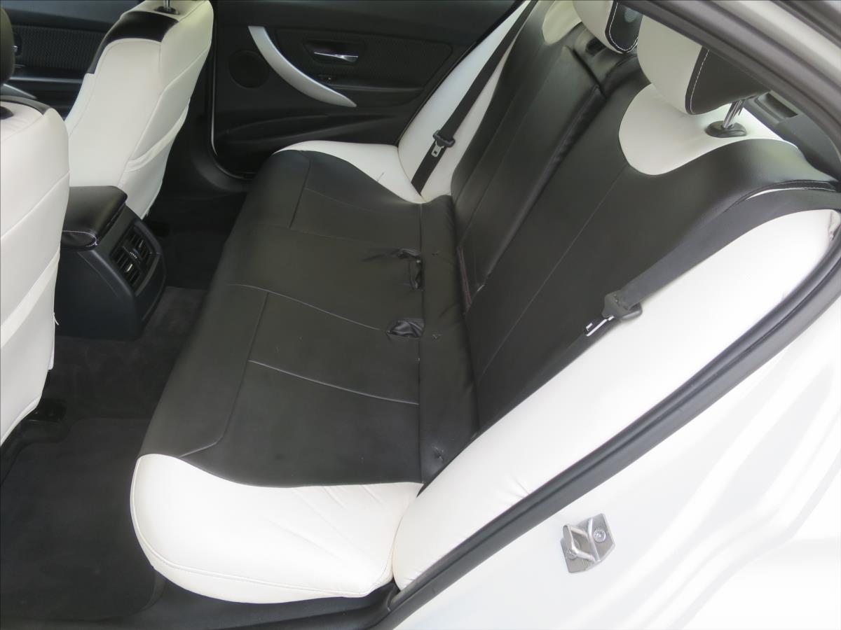 BMW Řada 3