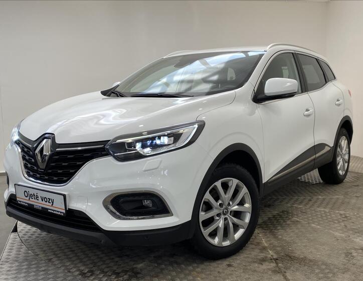 Renault Kadjar 1