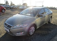 Ford Mondeo 3