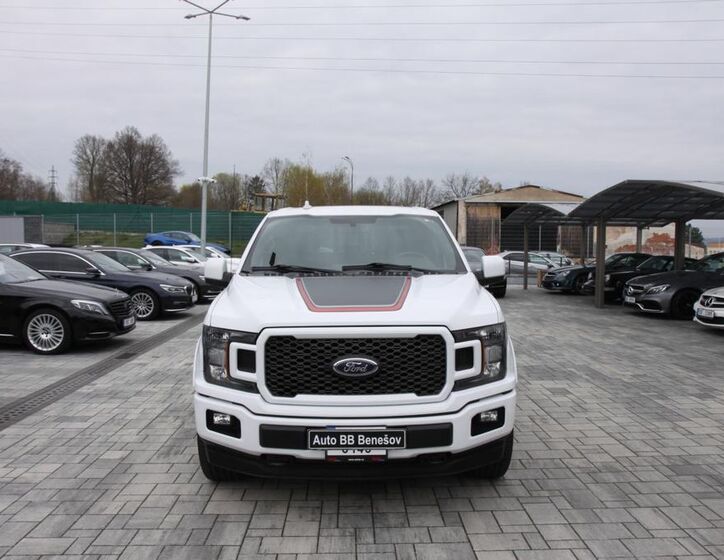 Ford F-150 1