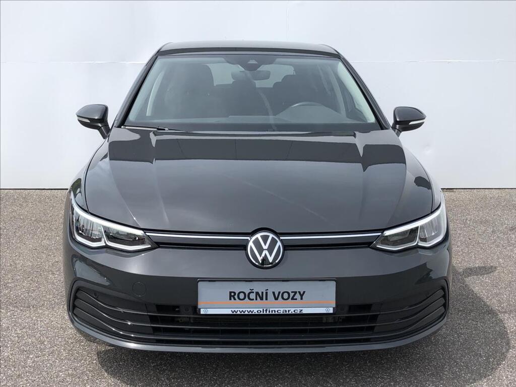 Volkswagen Golf 4