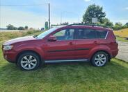 Mitsubishi Outlander 5
