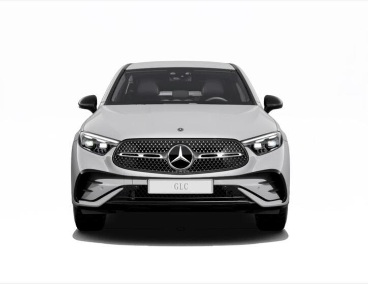 Mercedes-Benz GLC 2