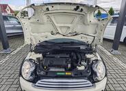 Mini Clubman 19