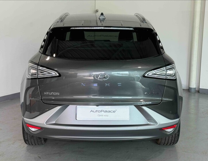 Hyundai Nexo 5