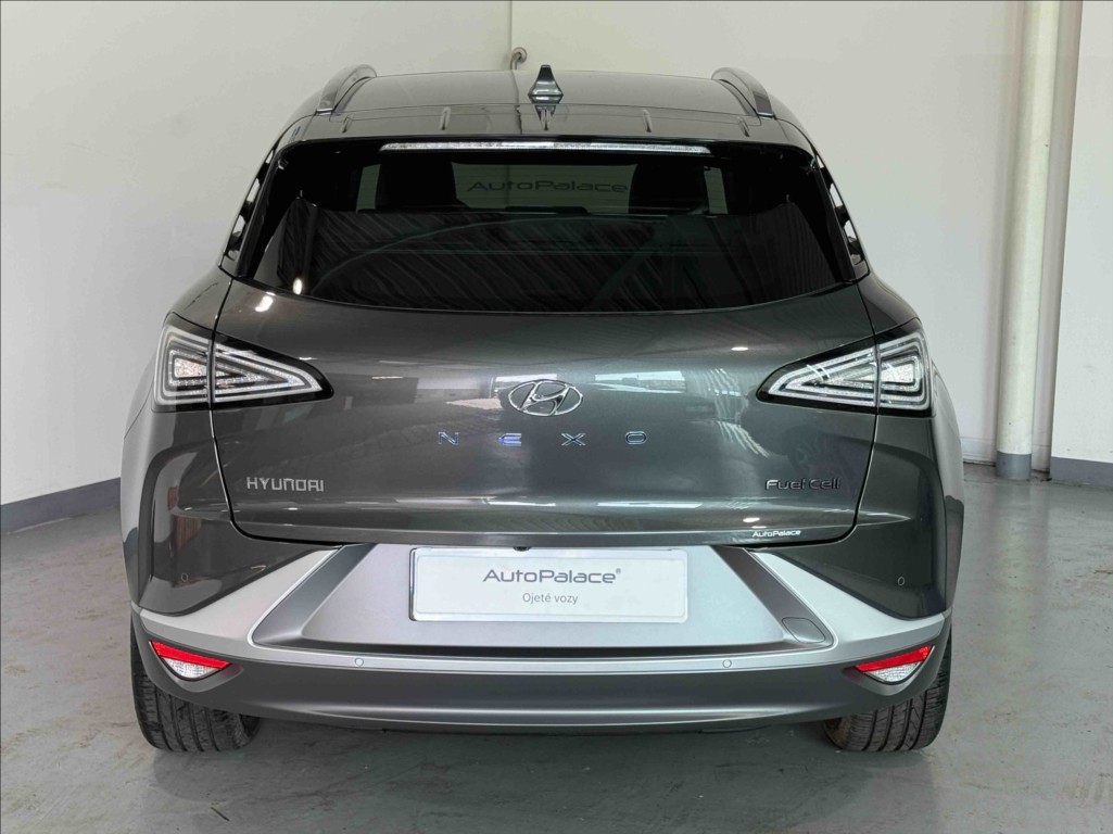 Hyundai Nexo