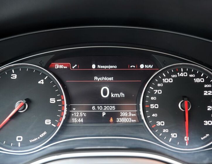 Audi A7 40