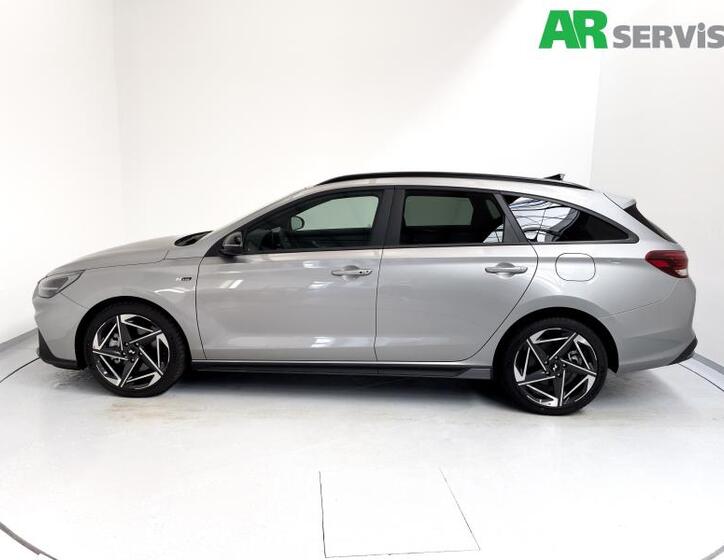 Hyundai i30 2