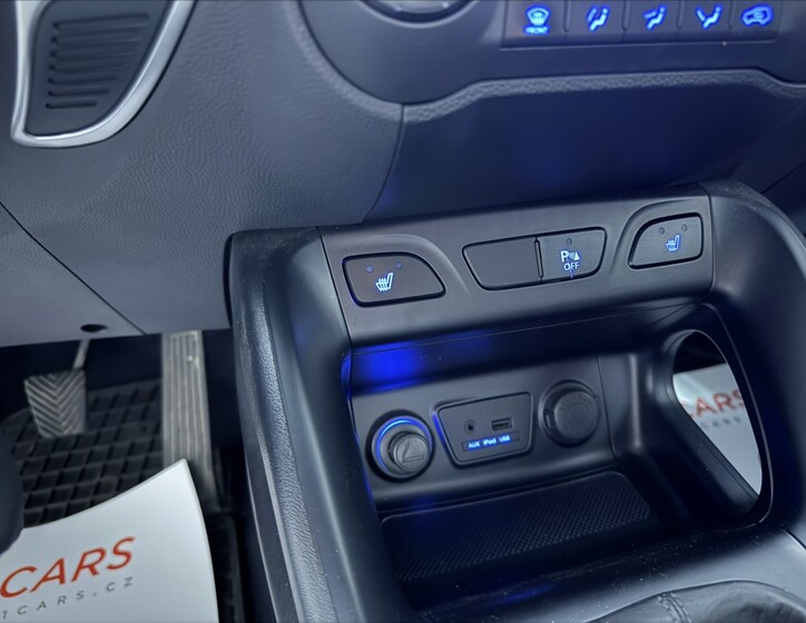 Hyundai ix35 13