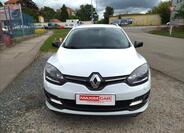 Renault Mégane 2