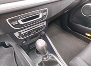 Renault Mégane 16