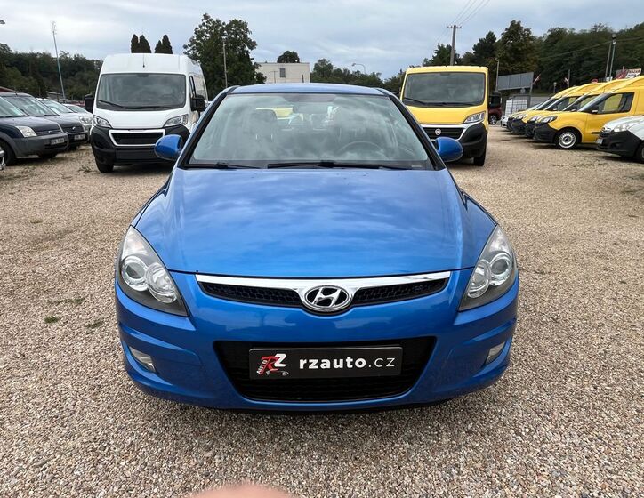 Hyundai i30 9