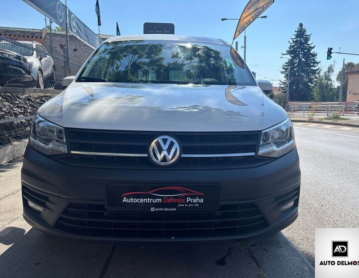 Volkswagen Caddy 47