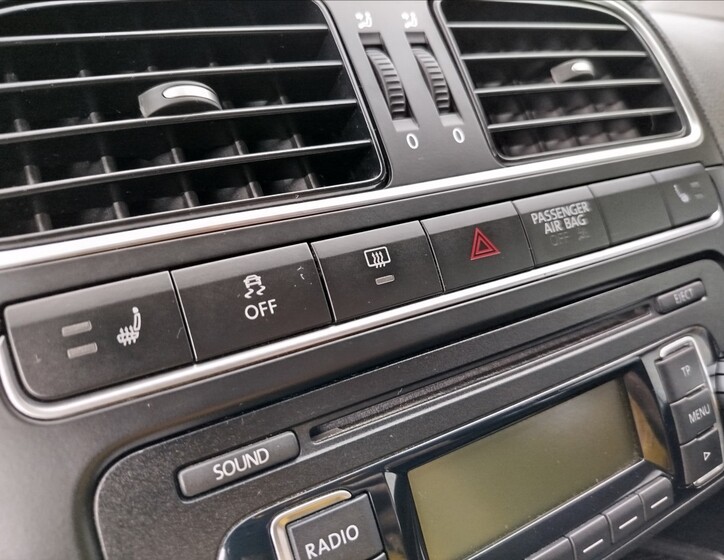 Volkswagen Polo 19