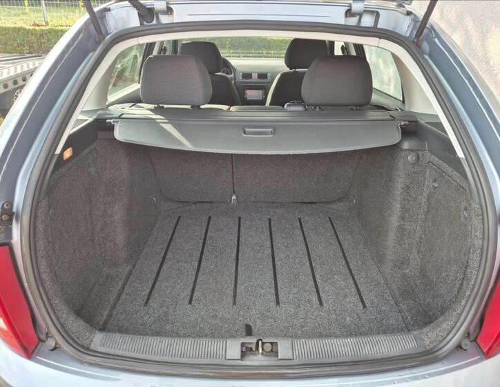 Škoda Fabia 16