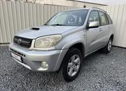 Toyota RAV4 3