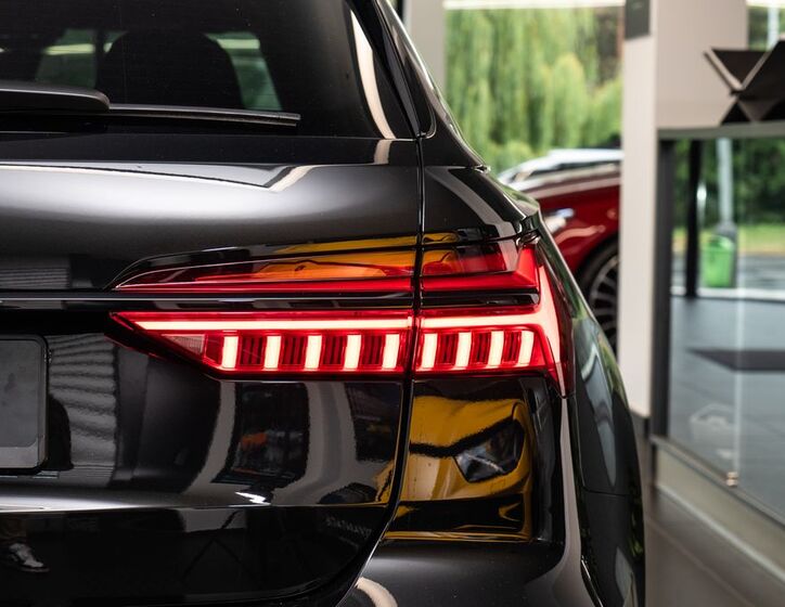 Audi RS6 24