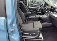 Mercedes-Benz Třídy V 6