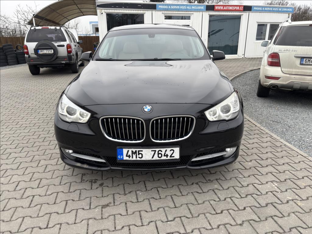 BMW Řada 5 2