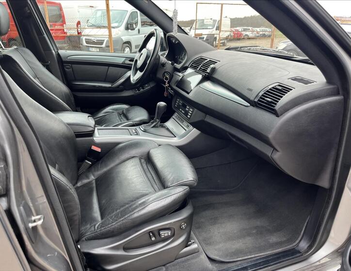 BMW X5 10